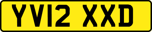 YV12XXD