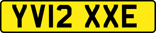 YV12XXE