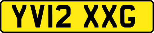 YV12XXG