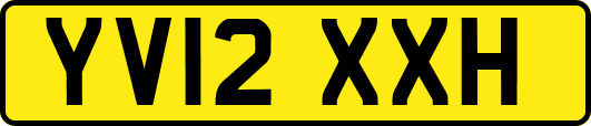 YV12XXH
