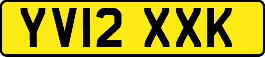 YV12XXK
