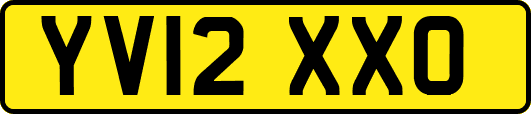 YV12XXO