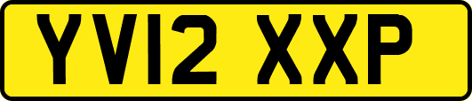 YV12XXP