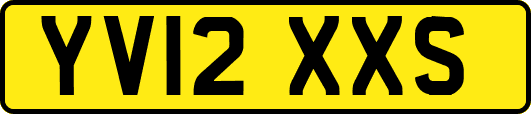 YV12XXS