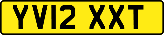 YV12XXT