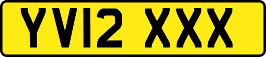 YV12XXX