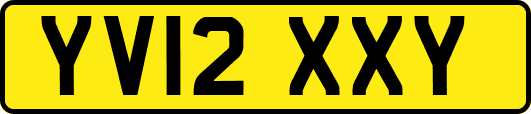 YV12XXY
