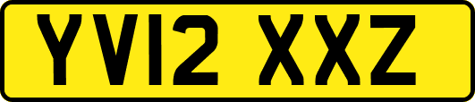 YV12XXZ