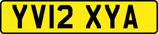 YV12XYA