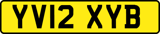 YV12XYB