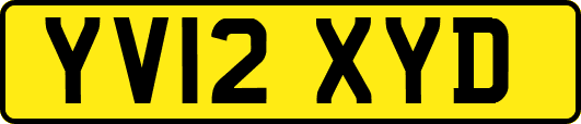 YV12XYD
