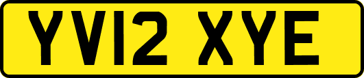 YV12XYE