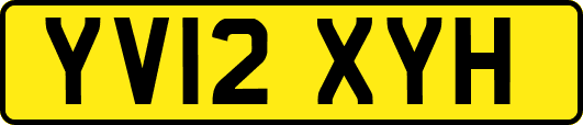 YV12XYH