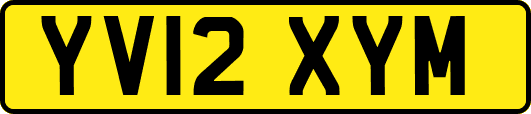 YV12XYM