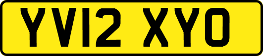 YV12XYO