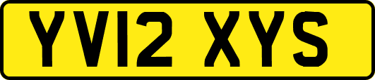 YV12XYS