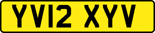 YV12XYV