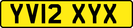 YV12XYX