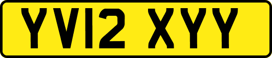YV12XYY