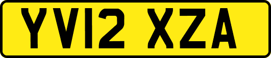 YV12XZA
