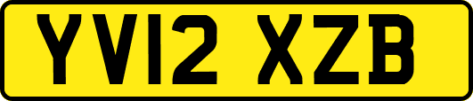 YV12XZB