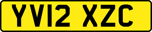 YV12XZC