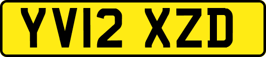YV12XZD