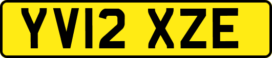 YV12XZE