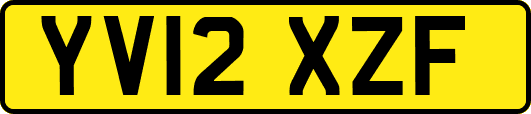 YV12XZF