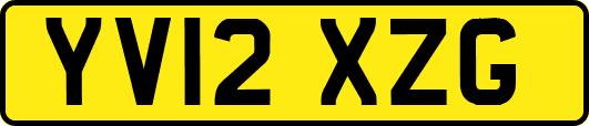 YV12XZG