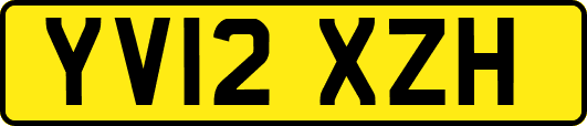 YV12XZH
