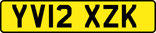 YV12XZK