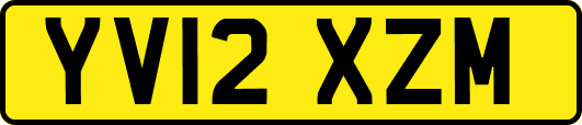 YV12XZM