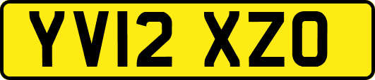 YV12XZO