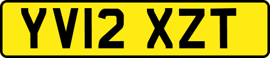 YV12XZT