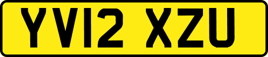 YV12XZU