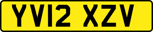 YV12XZV