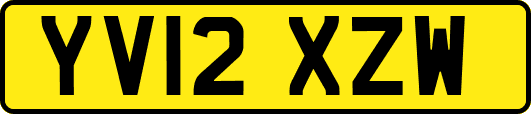 YV12XZW