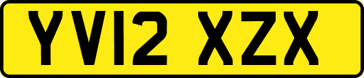 YV12XZX
