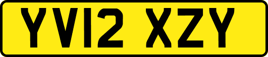 YV12XZY