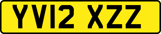 YV12XZZ