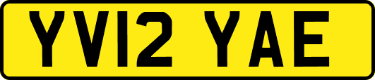 YV12YAE