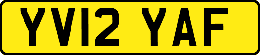 YV12YAF