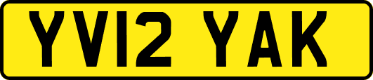 YV12YAK