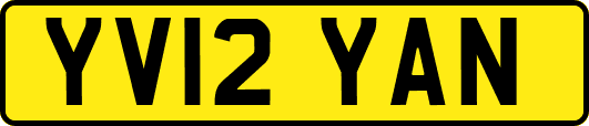 YV12YAN