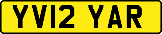YV12YAR
