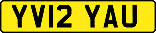 YV12YAU