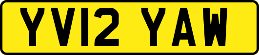 YV12YAW