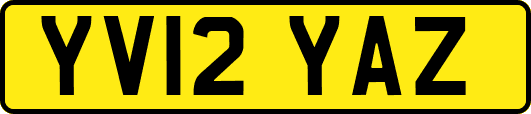 YV12YAZ