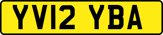 YV12YBA